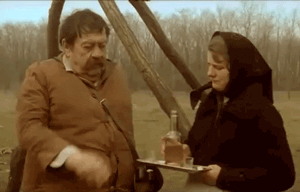 Эти прикольные анимации поднимут вам настроение