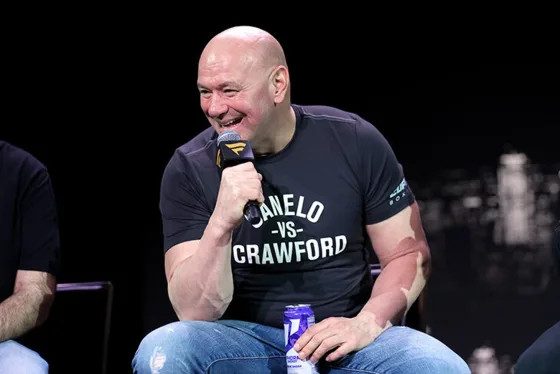 Каким будет турнир UFC в Белом доме? Организатор – дочь Трампа, взвешивание – у мемориала Линкольна