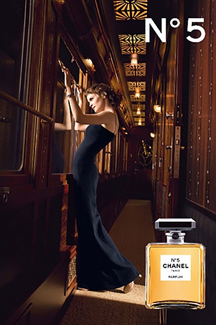 От Катрин Денев до Лили-Роуз Депп: 20 муз Chanel frontrowonly,Новости красоты