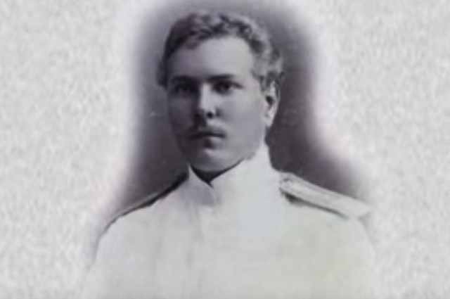 «Мое дело — охранять границу». Настоящая история «таможенника Верещагина» «Мое дело — охранять границу». Настоящая история «таможенника Верещагина» история