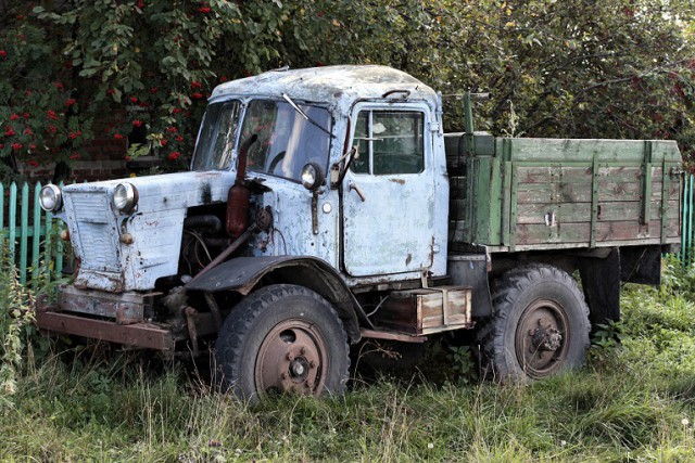 Автоумельцы. Разнообразие во всей красе