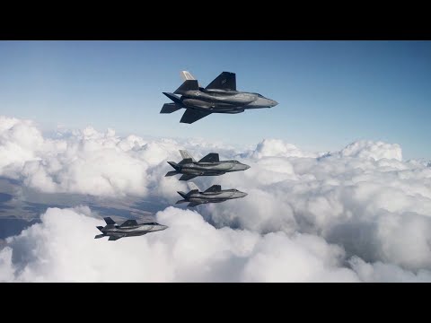Канада снова выбрала F-35