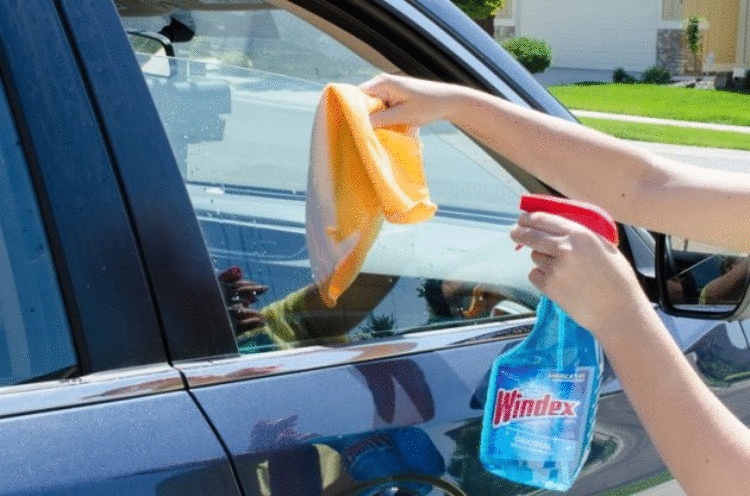 20 лайфхаков, которые сделают вашу машину идеально чистой 
