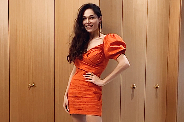 Полина Аскери-Белоцерковская, Ирина Чайковская, Екатерина Андреева и другие гости благотворительного Zoom-ужина