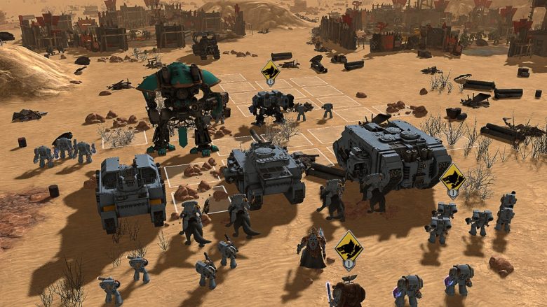 Лучшие игры по вселенной Warhammer 40,000 40000, Warhammer, вселенной, здесь, Martyr, юнитов, также, несколько, уникальных, система, которых, орков, отличие, отряд, планету, присутствует, стратегия, миссий, Space, стороны