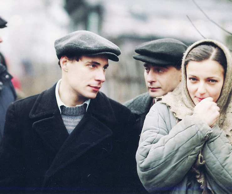 Знаменитости, которые жили на две семьи Знаменитости, которые жили на две семьи