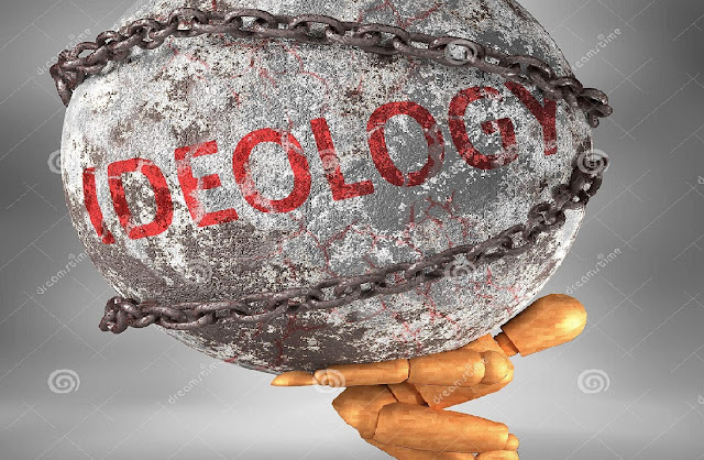 России противостоит цивилизация подмен и имитаций