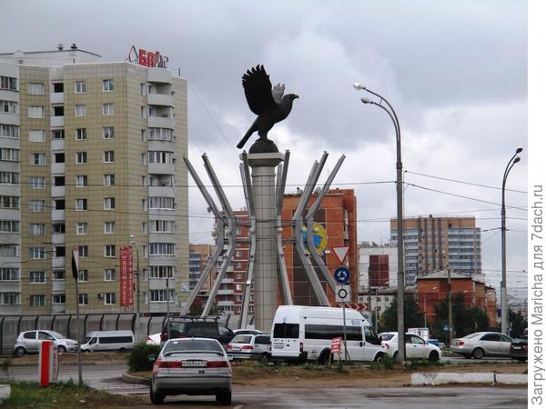 Путешествие по родному краю - Улан-Удэ отдых,Россия,самостоятельные путешествия,страны,турист,улан-удє