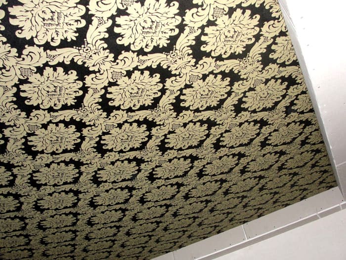 Достойный интерьер с тканевыми натяжными потолками идеи для дома,Натяжные потолки,ткань