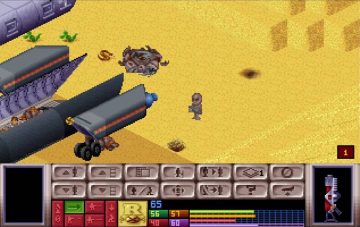 Отцы играли: обзор самых популярных компьютерных игр из 90-х игры,интересное,мир,ностальгия,удивительное