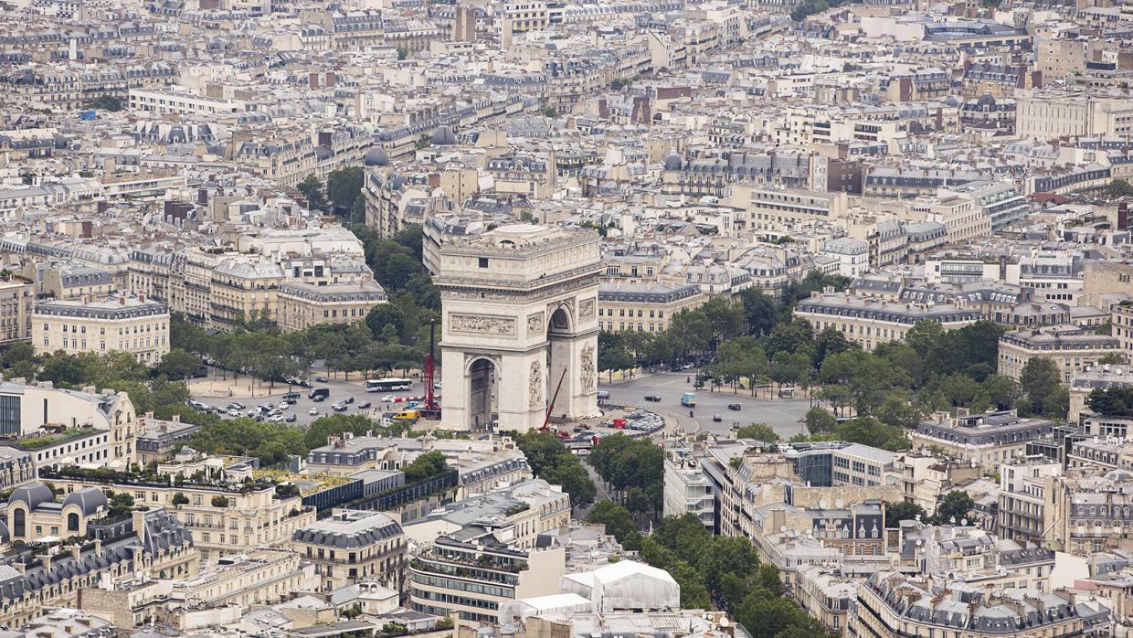 Франция намерена принять меры в случае несоблюдения Лондоном соглашению по Brexit