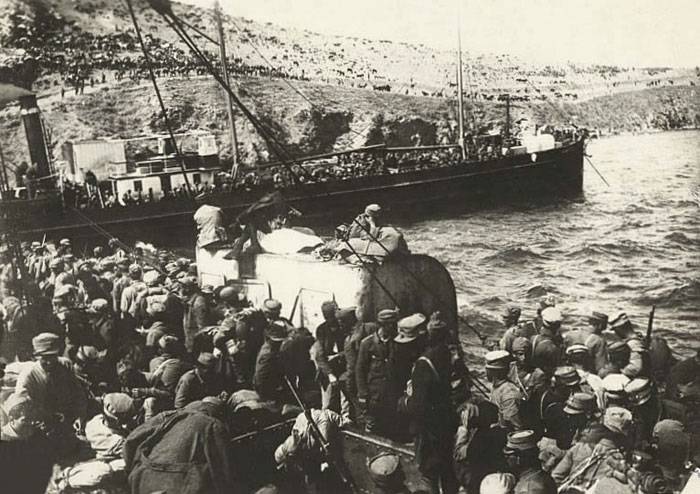 Рождение Турецкой Республики Рождение Турецкой Республики история