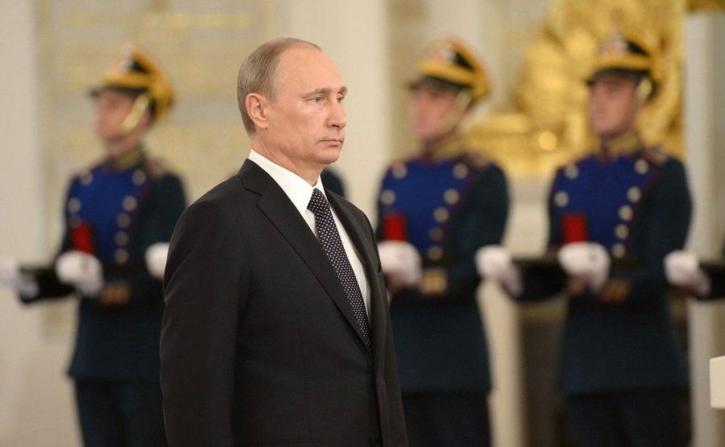 «Предупредительный выстрел Путина в сторону Вашингтона»: СМИ объяснили, что стоит за «золотым маневром» Москвы