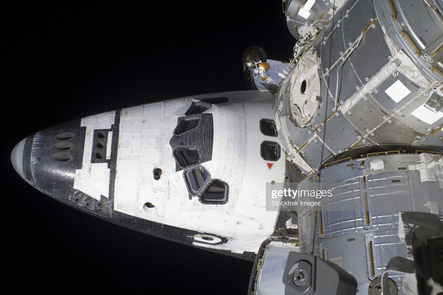 О напрочь проигранном Космосе