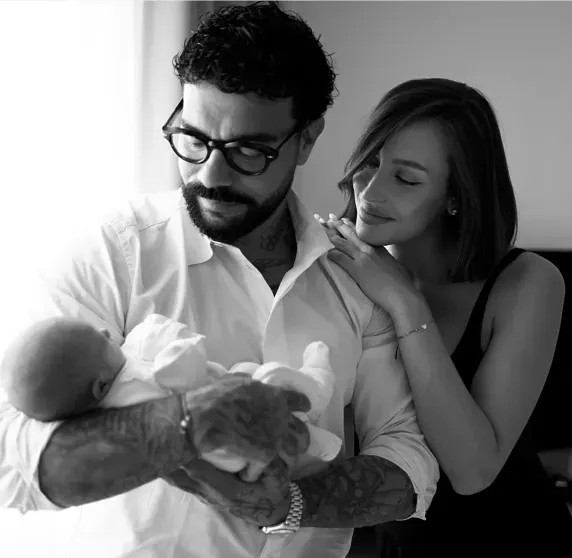 Тайный брак Тимати? Блогер раскрыла возможный статус отношений рэпера с Валентиной Ивановой