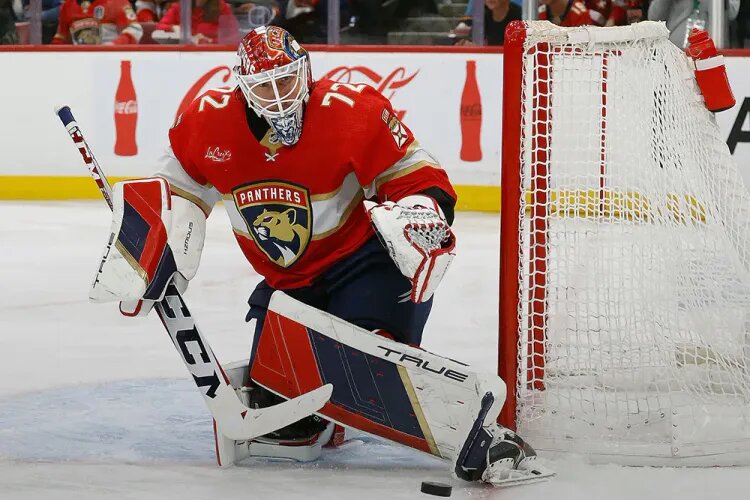 Источник фото: NHL