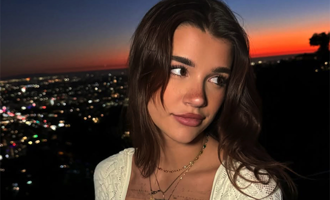 «Как дела на заводе?» – онлифанщица в 23 года купила особняк за 3 млн долларов и Brabus на сдачу