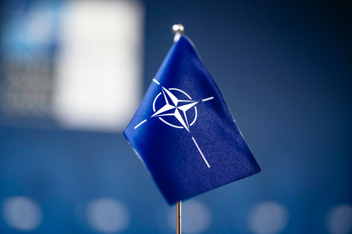 В НАТО обеспокоены из-за 