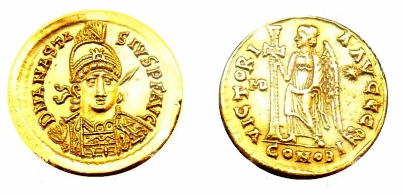 Армия Византии VI в. Дворцовые части Армия Византии VI в. Дворцовые части история