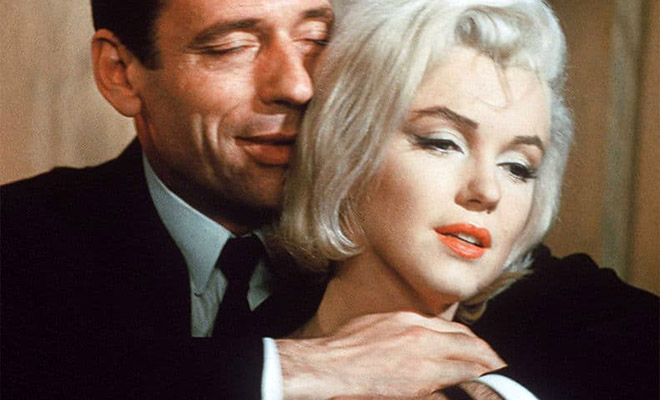 Мэрилин Монро по выходным не выходила из комнаты. Откровенный рассказ соседки Монро, у которой блондинка увела мужа