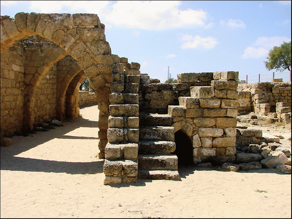 В Крыму археологи нашли Атлантиду В Крыму археологи нашли Атлантиду Дальние дали