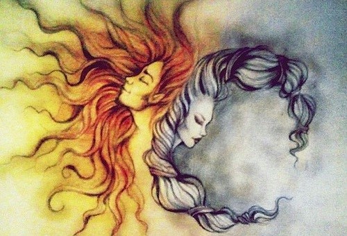 Карма или закон причин и следствий