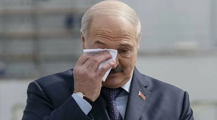 Лука сдулся. Газовый договор подписан. Шантаж не удался Лука сдулся. Газовый договор подписан. Шантаж не удался