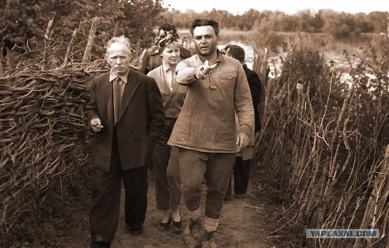 Исторические личности на малоизвестных фото Исторические личности на малоизвестных фото отдых