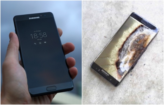 Самый провальный смартфон последних лет. /Фото: 3dnews.ru, minimachines.net Самый провальный смартфон последних лет. /Фото: 3dnews.ru, minimachines.net