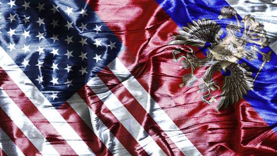 Россия и США не приблизились к решению проблемы по итогам переговоров по Украине