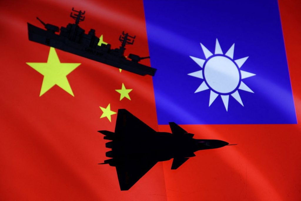 Прогнозы о неизбежности войны из-за Тайваня: самообман или некомпетентность? геополитика