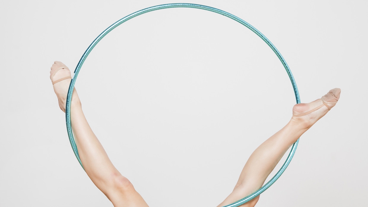 Фитнес-тренер Егорова назвала главные опасности хула-хупа Фитнес-тренер Егорова назвала главные опасности хула-хупа Общество