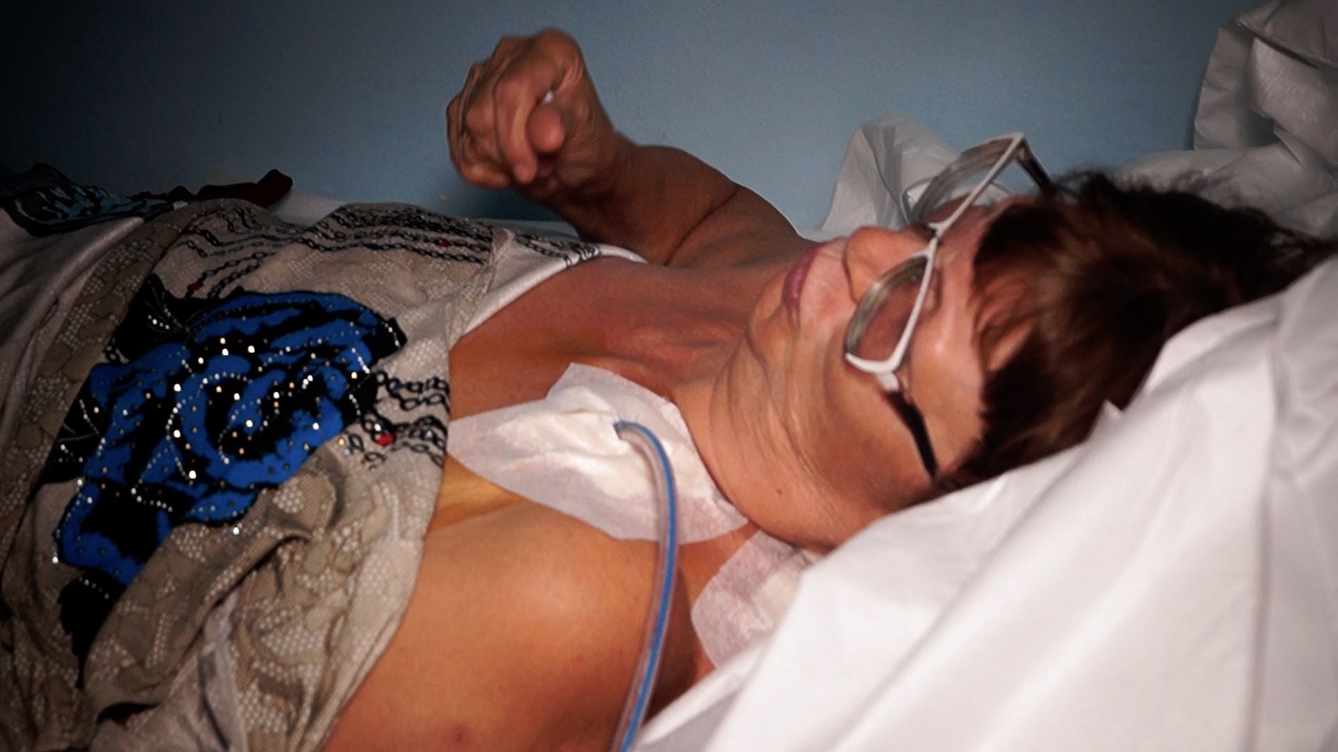 Жертвами обстрела украинских военных стали два жителя Светлодарска