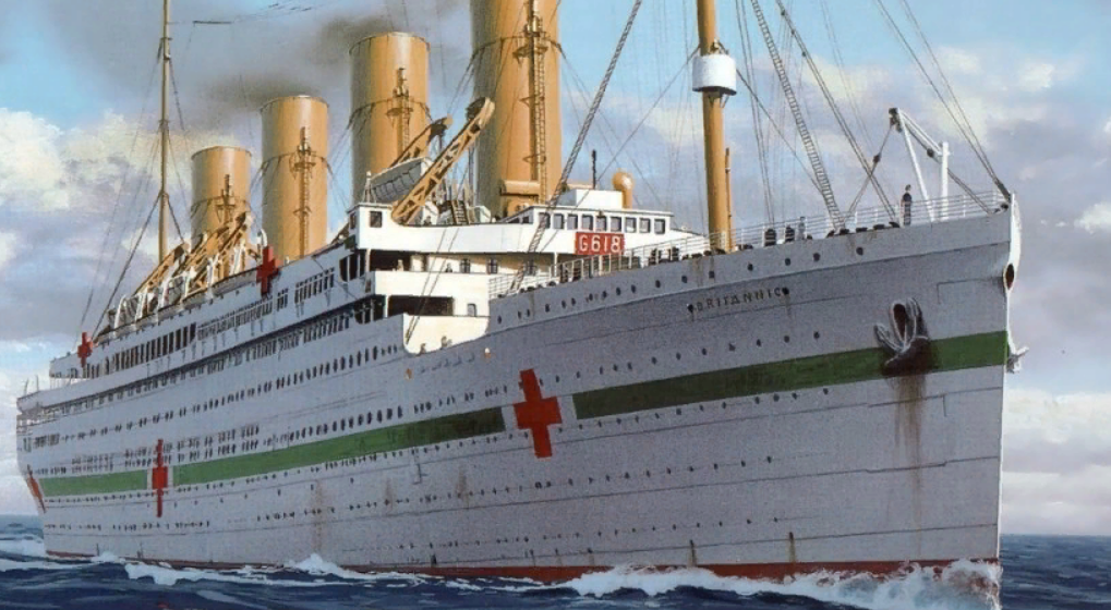 Гибель "Армении" и "Вильгельма Густлоффа", военные преступления, или нет?