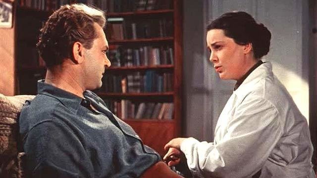 Советские знаменитые кинопары. На экране - любовники, а в жизни - враги Советские знаменитые кинопары. На экране - любовники, а в жизни - враги актер, ссср