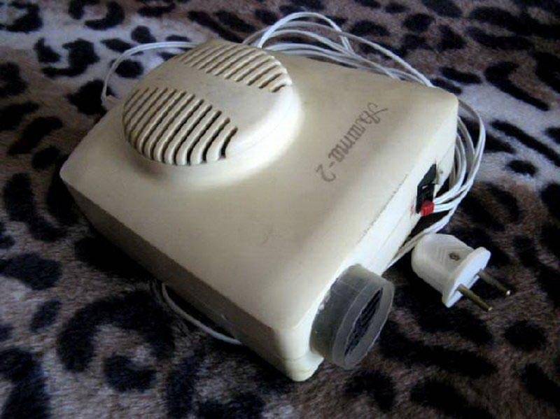 Дюжина вещей из СССР с неожиданным дизайном и назначением 