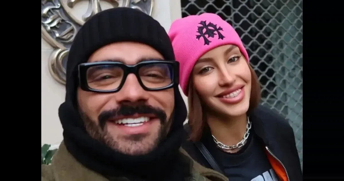 Возлюбленную Тимати Валетину Иванову "давно не видели" в элитном ЖК, где она живёт с ним — на фоне слухов об измене рэпера