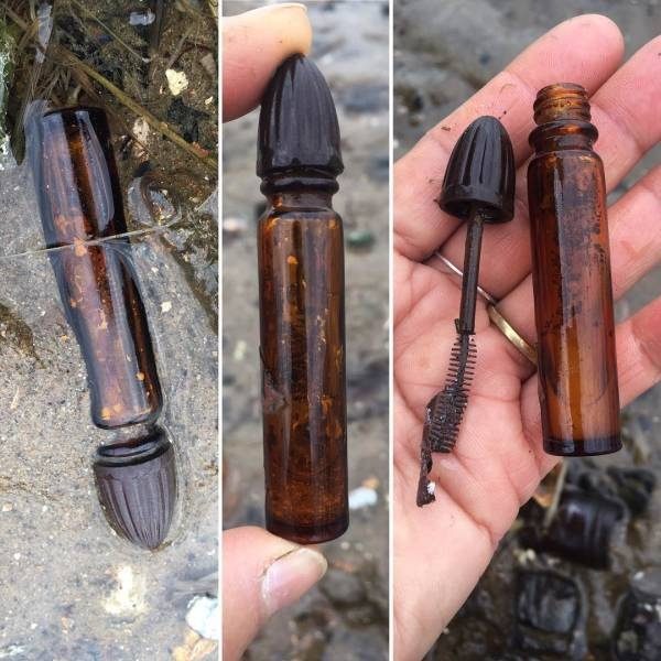 Как женщины наводят марафет. Тогда и сейчас 