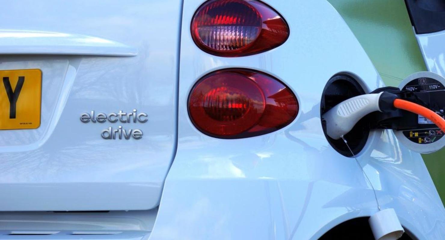 85% проданных в Норвегии в марте автомобилей были электрическими