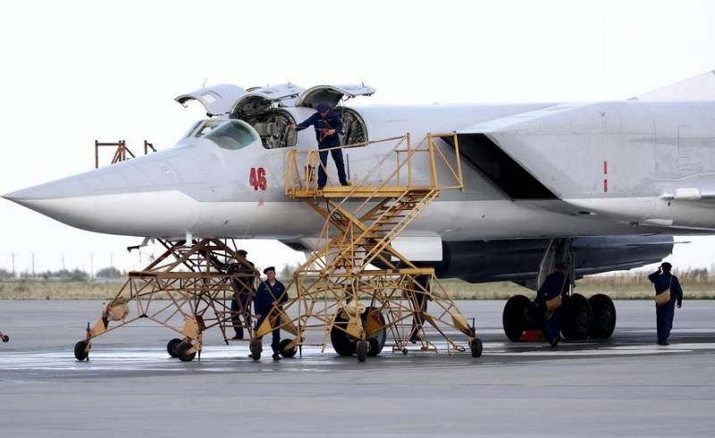 Бомбардировщики и ответный ядерный удар Бомбардировщики и ответный ядерный удар ввс