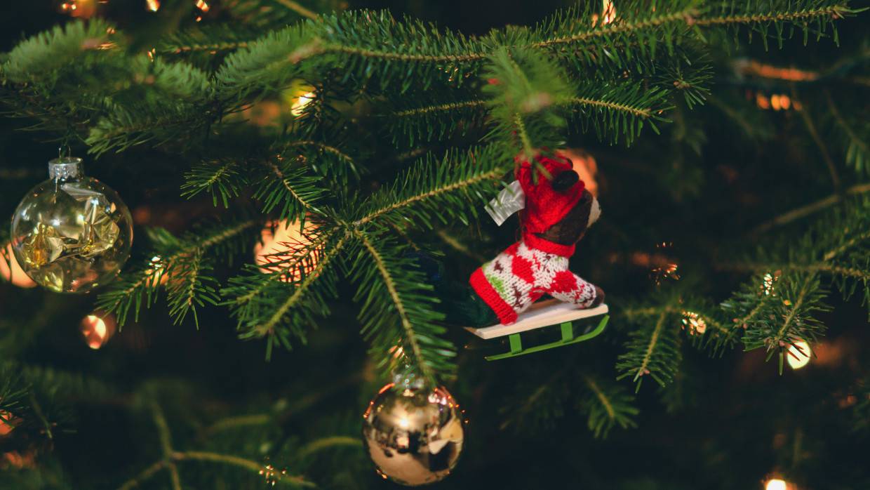 Уфа стала самым опасным городом для празднования Нового года