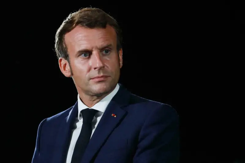 Итоги выборов во Франции: Макрон проиграл всем, кому мог