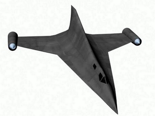  Lockheed Archangel 4-2 - :    | Warspot.ru
