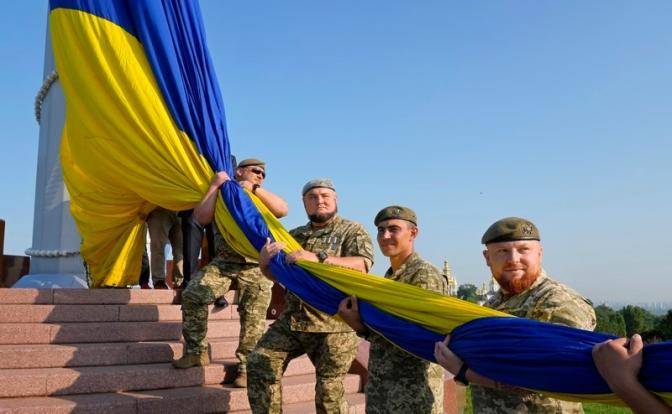 Украина должна пройти сеанс лечения нейтралитетом