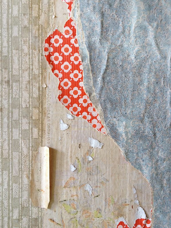 О чем могут рассказать стены старых советских квартир? О чем могут рассказать стены старых советских квартир?