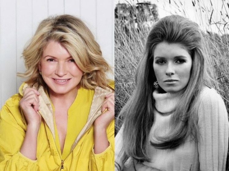 10 голливудских «бабушек», которые в молодости были еще теми штучками 