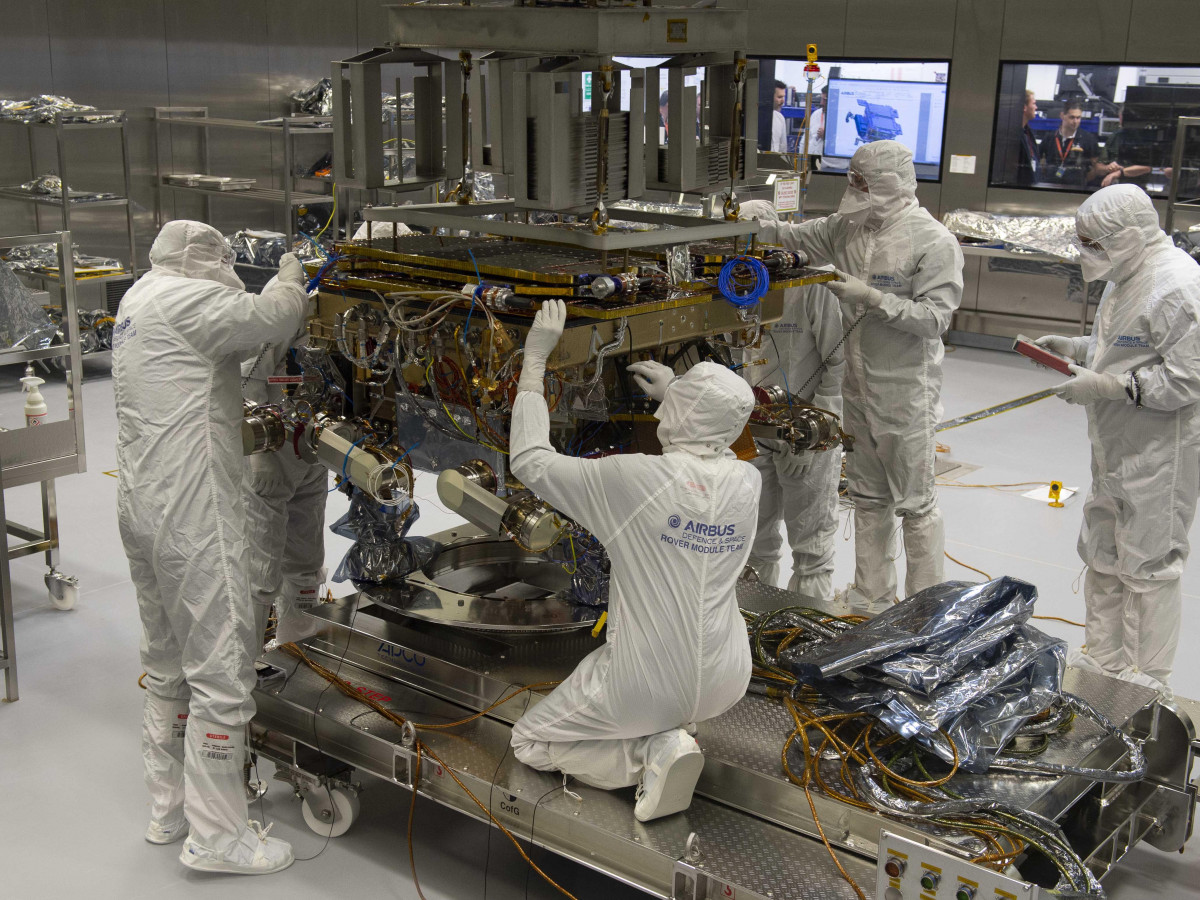Запуск «ЭкзоМарса» отложен до следующего пускового окна в 2022 году марсохода, которые, запуск, запуска, испытания, посадочной, миссии, должен, также, парашют, ракетуноситель, испытаний, после, исследования, «ЭкзоМарс», будет, европейской, программы, ситуации, парашютов