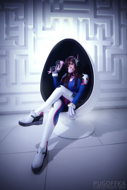 Косплей недели: Devil May Cry 4, God of War, Overwatch, Mad Max, Mortal Kombat 3, The Witcher 3 Косплей недели: Devil May Cry 4, God of War, Overwatch, Mad Max, Mortal Kombat 3, The Witcher 3 Игры,косплей