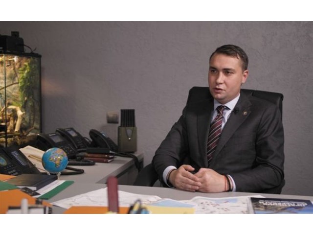 «Главной явкой» украинской военной разведки владеют граждане России «Главной явкой» украинской военной разведки владеют граждане России украина