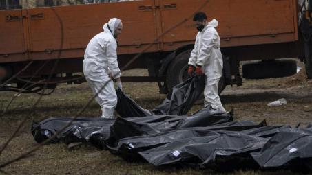 «Чёрная» трансплантология на Украине: ничего, кроме фактов